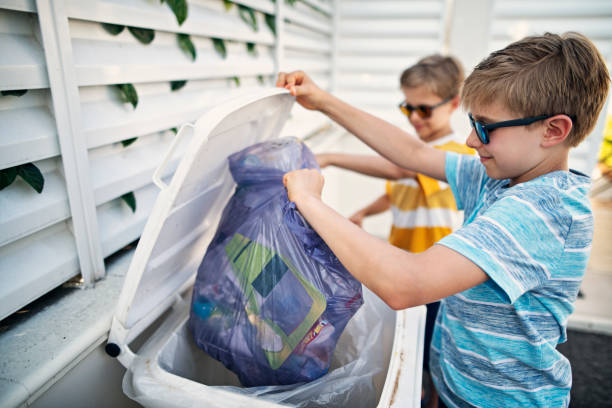 Best Same-Day Junk Removal  in Chester, WV