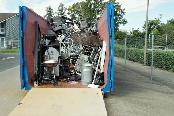 Best Attic Cleanout Services  in Chester, WV