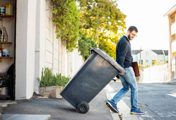 Best Office Junk Removal  in Chester, WV