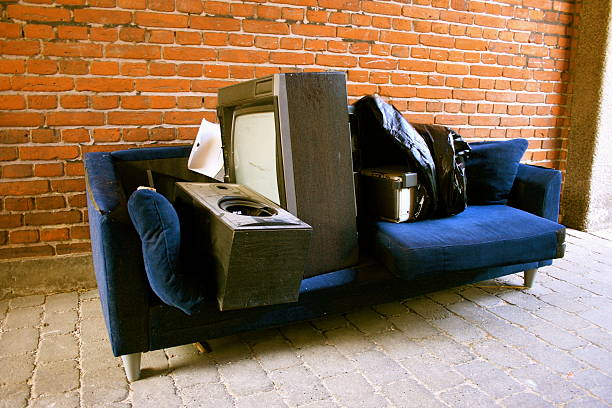 Reliable Chester, WV Junk Removal Solutions