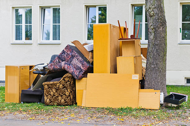 Best Construction Debris Removal  in Chester, WV