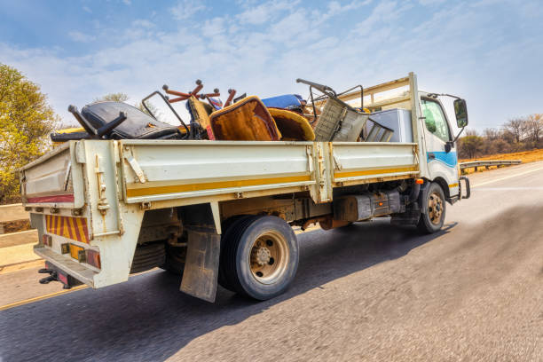 Full-Service Junk Removal in Chester, WV