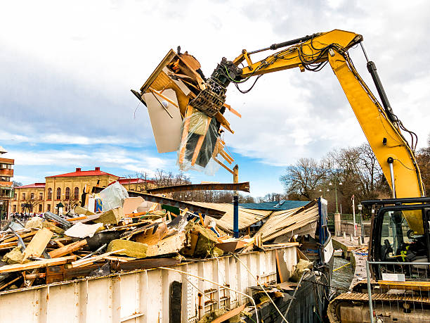 Best Dumpster Rental Services  in Chester, WV